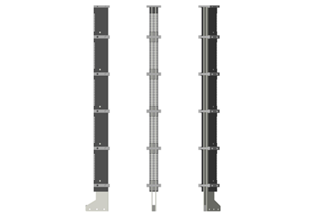 壓合母排公司解讀符合母排的性能特點