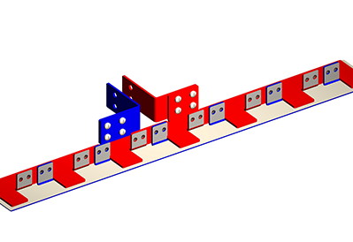 復(fù)合母排類