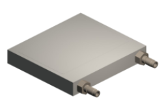 攪拌摩擦焊散熱器?相關的工藝參數控制