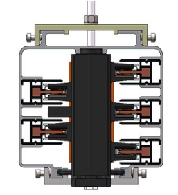 低壓母排主要應(yīng)用在哪