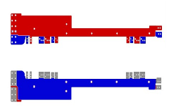 中國(guó)通訊母排