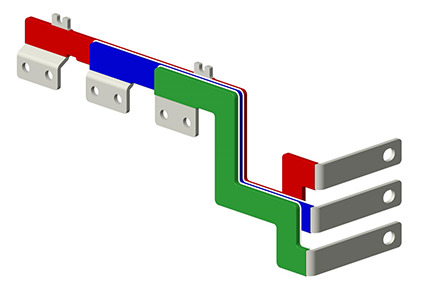 復合銅排的優(yōu)勢有哪些