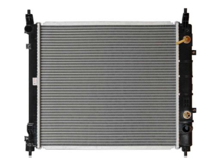 散熱器的應用領域有哪些