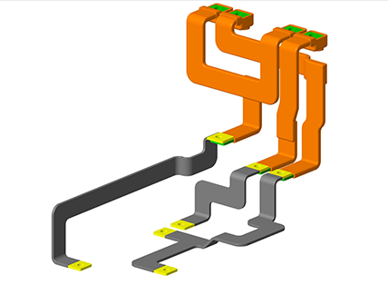 復合母排應用于新能源汽車行業的優點有哪些？
